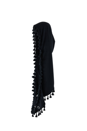 HEADWEAR-BLACK / BLK