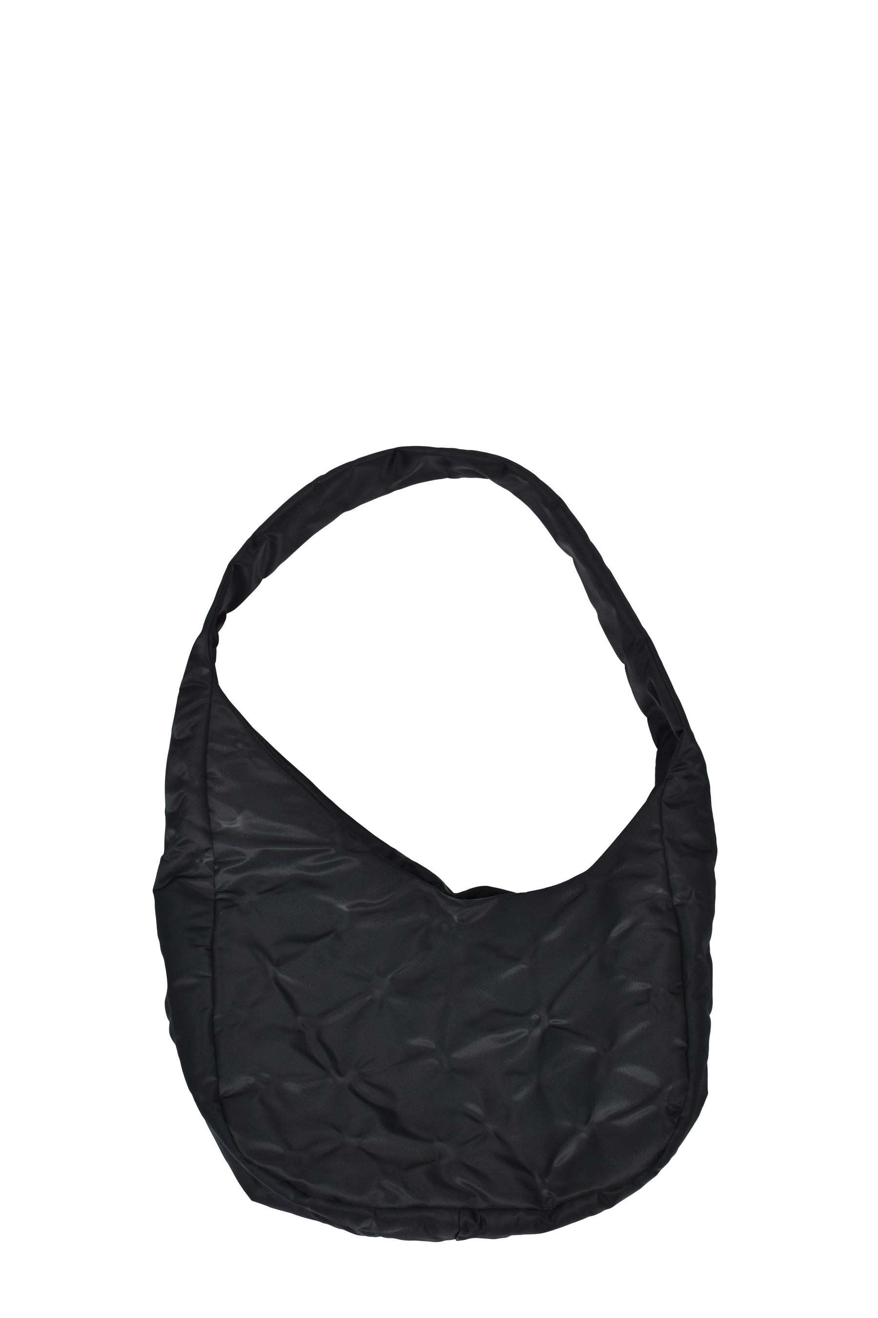 LUXE VEIN BAG (20TH EXCLUSIVE) / BLK