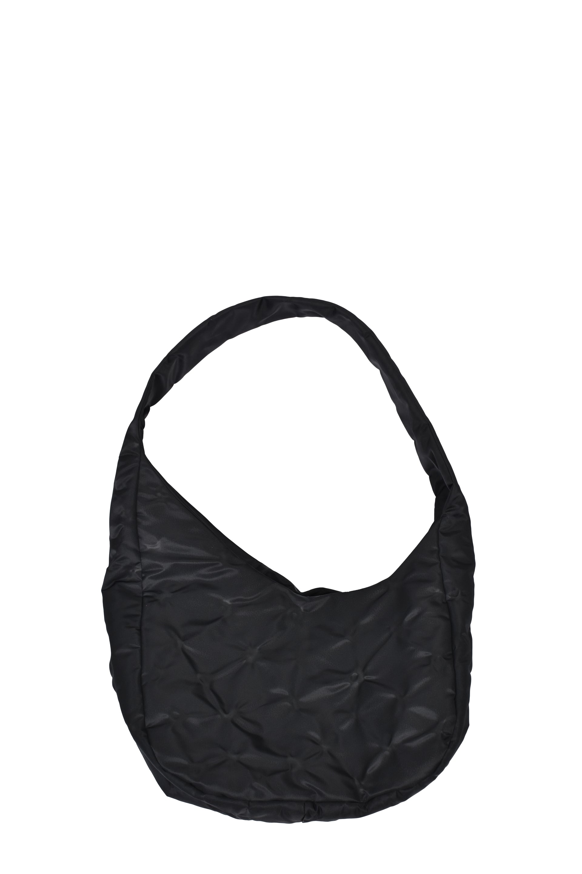 LUXE VEIN BAG (20TH EXCLUSIVE) / BLK
