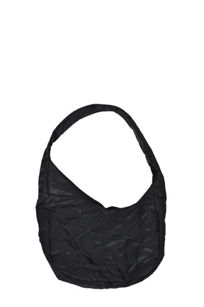 LUXE VEIN BAG (20TH EXCLUSIVE) / BLK