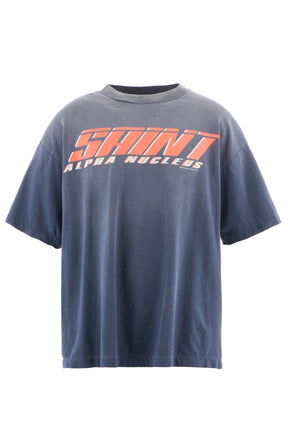 SS TEE/SAINT ALPHA / NVY