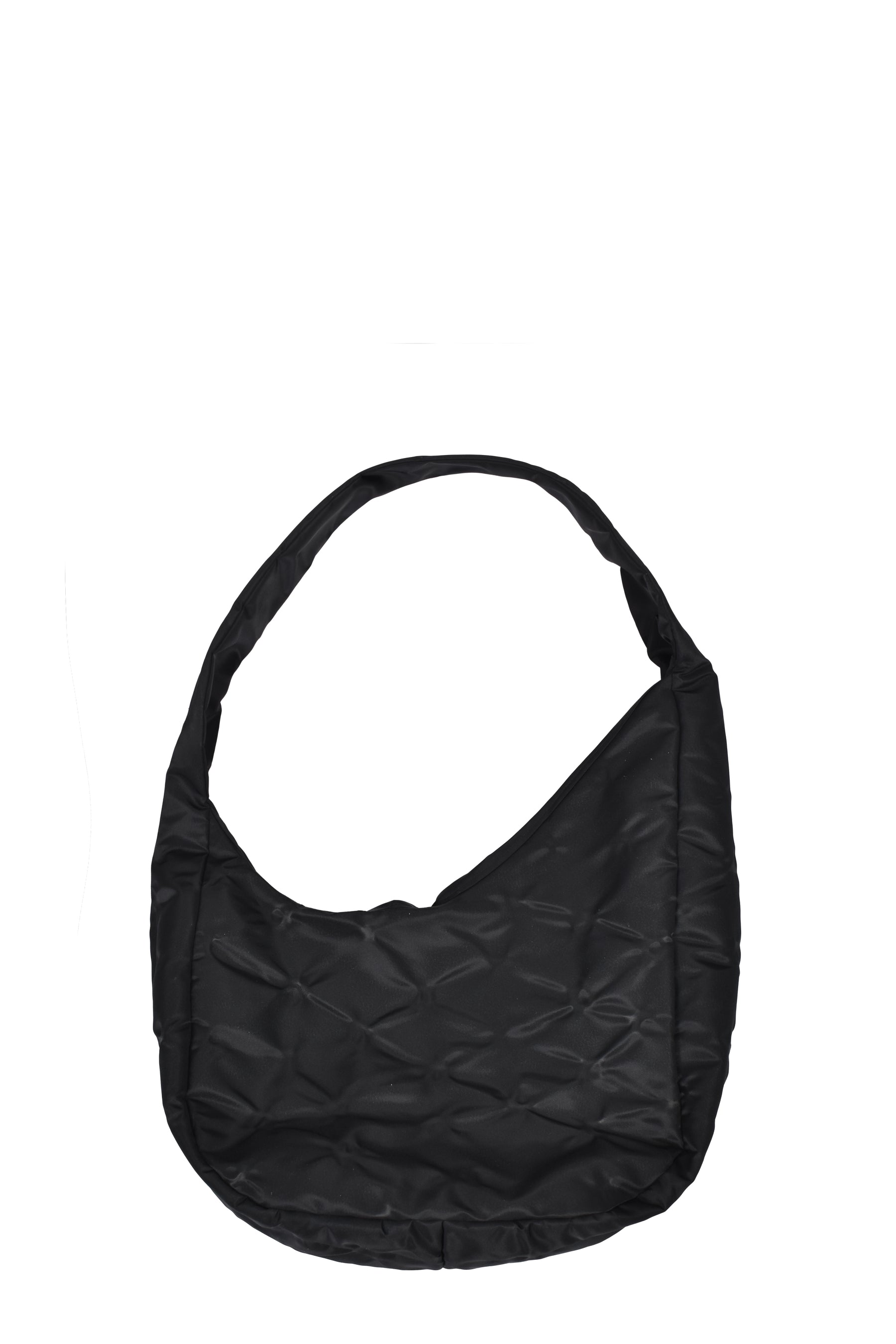 LUXE VEIN BAG (20TH EXCLUSIVE) / BLK