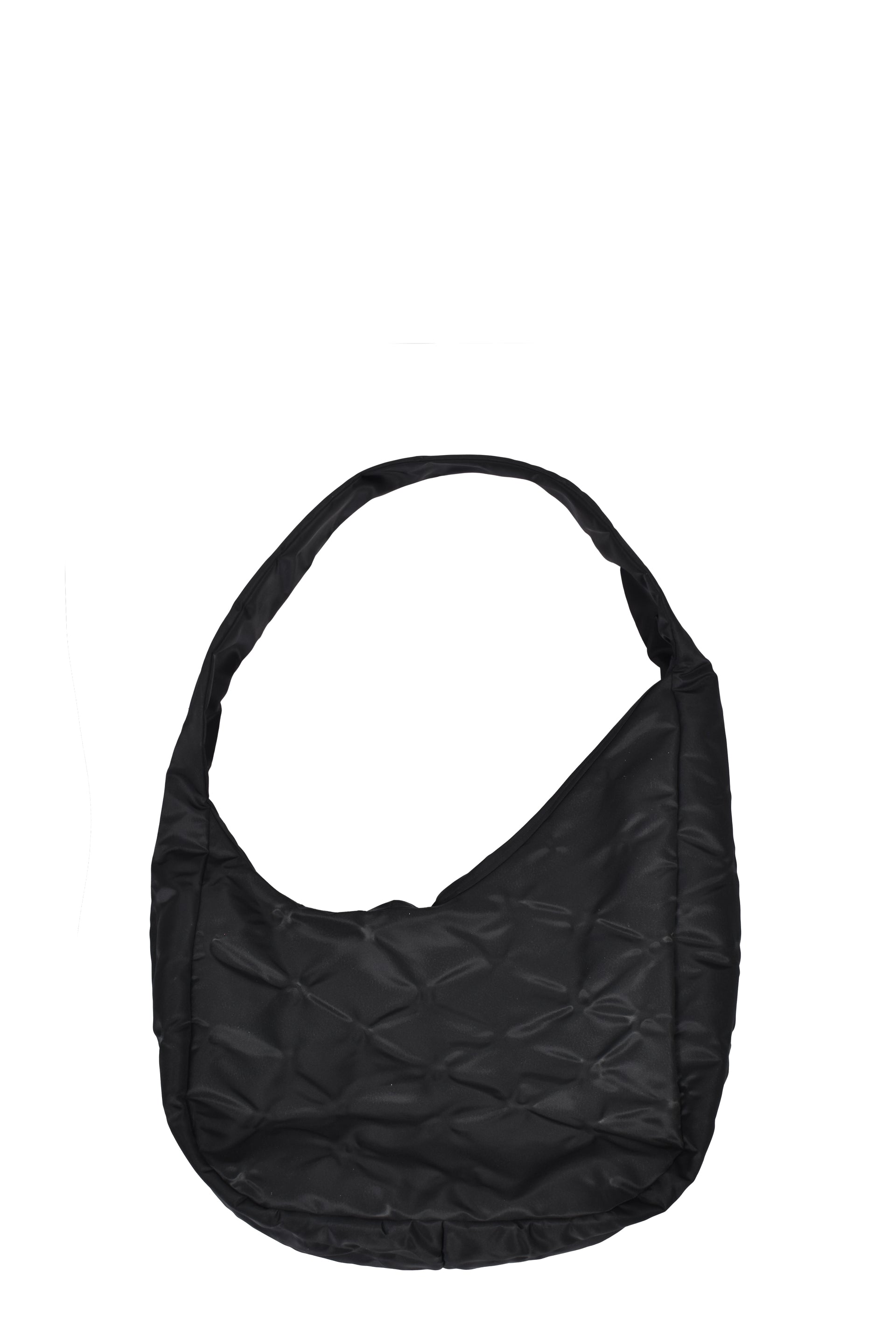 LUXE VEIN BAG (20TH EXCLUSIVE) / BLK