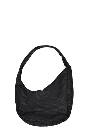LUXE VEIN BAG (20TH EXCLUSIVE) / BLK