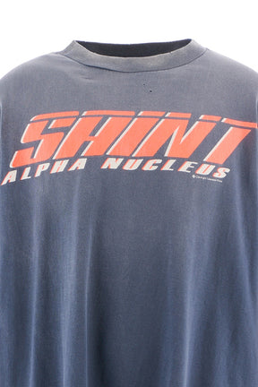 SS TEE/SAINT ALPHA / NVY