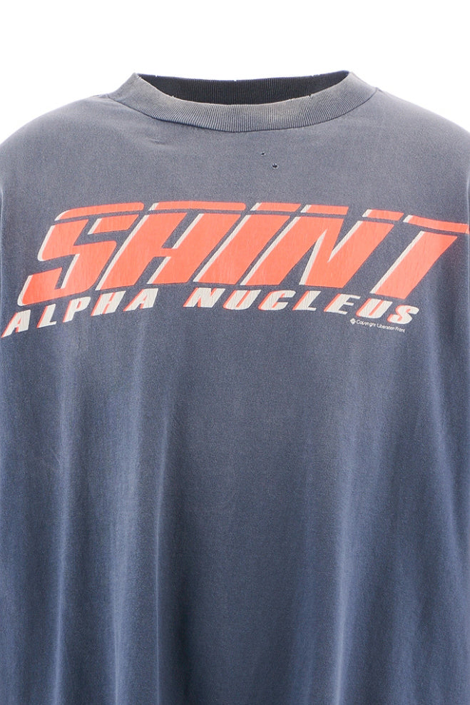 SS TEE/SAINT ALPHA / NVY