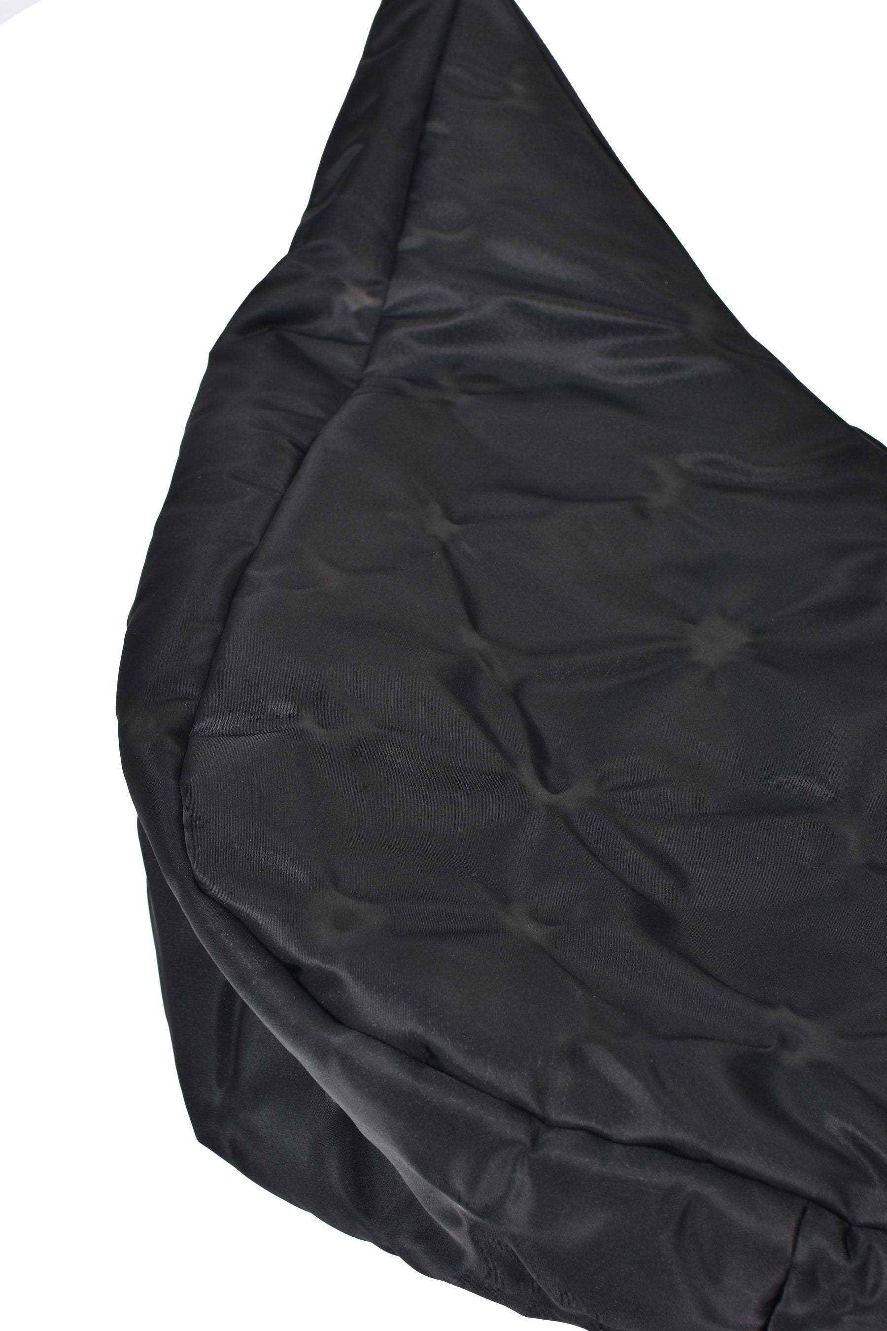 LUXE VEIN BAG (20TH EXCLUSIVE) / BLK