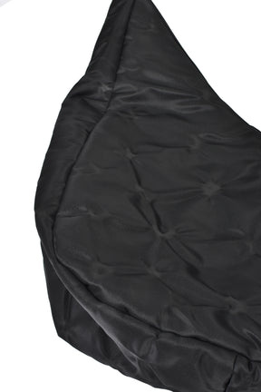LUXE VEIN BAG (20TH EXCLUSIVE) / BLK