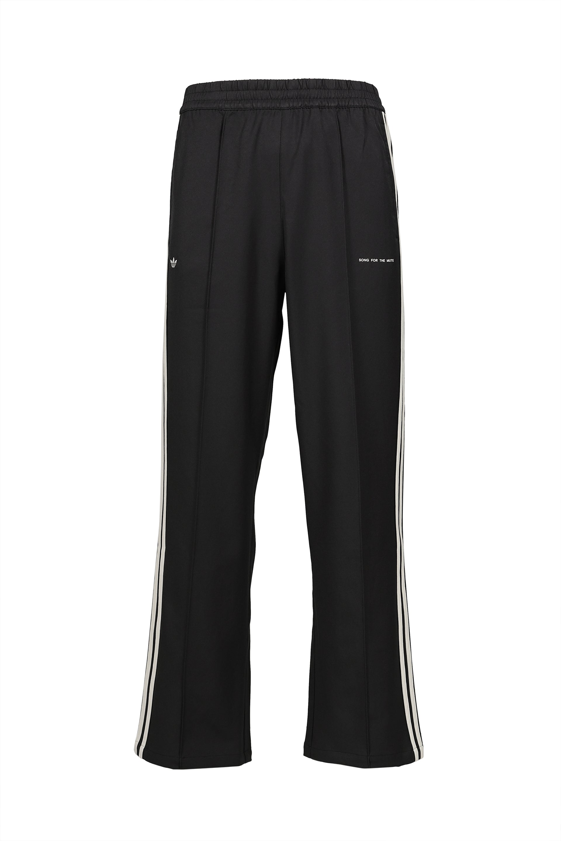 TRACK PANTS / BLK