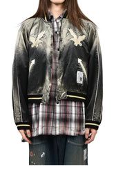 SUN FADED SUKAJAN / BLK