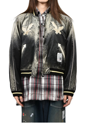 SUN FADED SUKAJAN / BLK