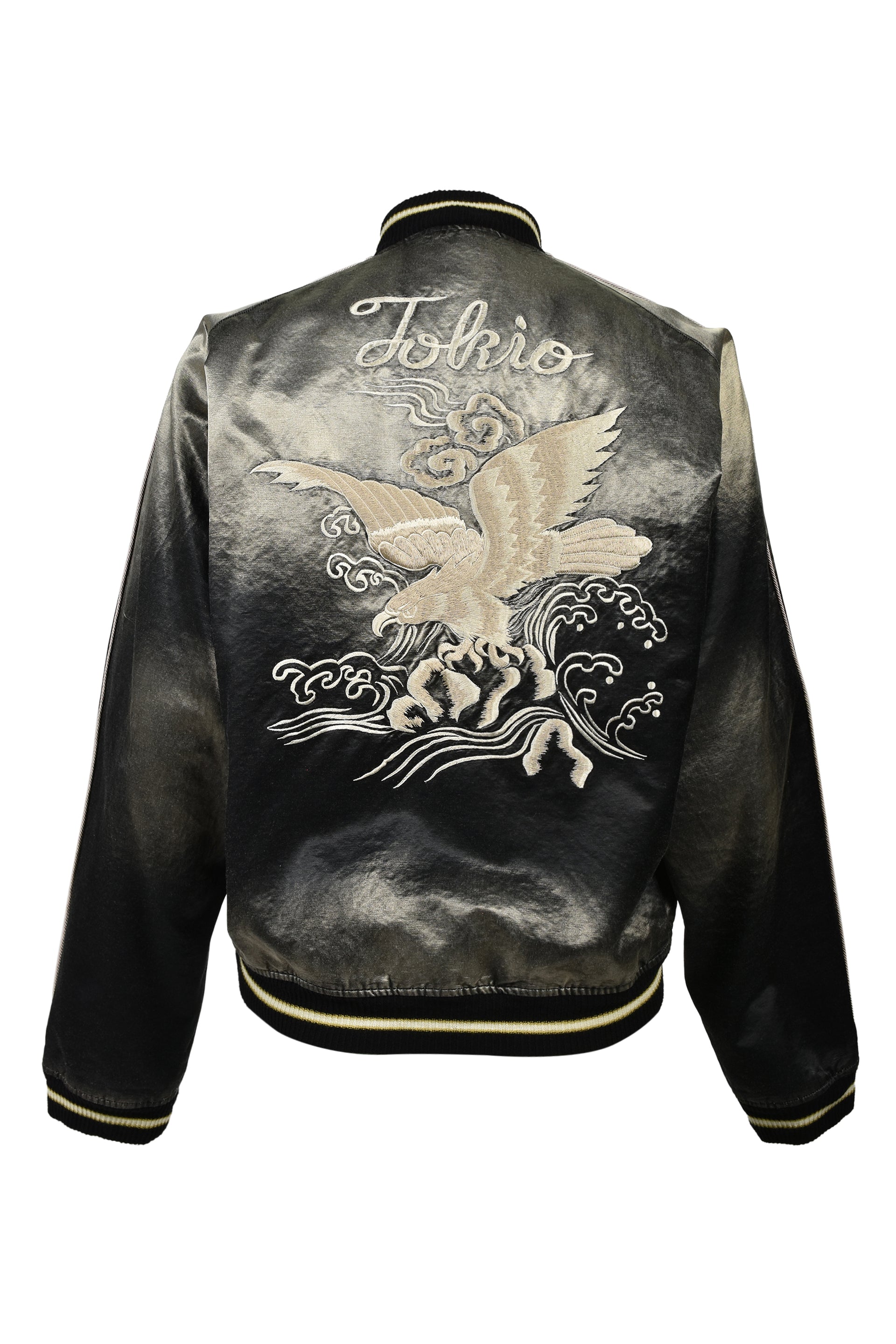 SUN FADED SUKAJAN / BLK