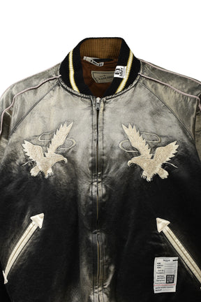 SUN FADED SUKAJAN / BLK