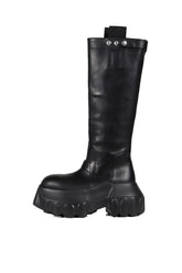 PULL ON MEGA TRACTOR / BLK