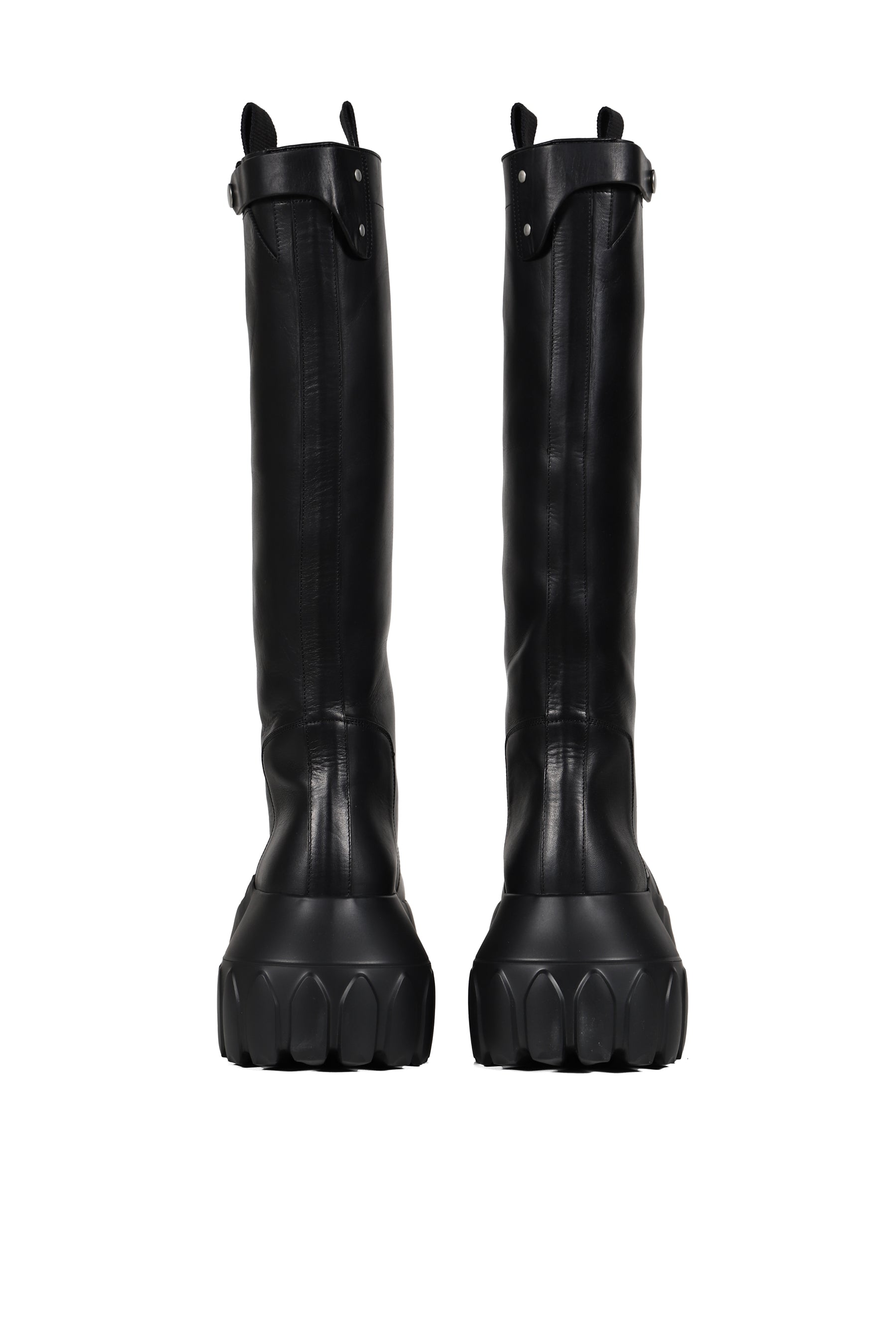 PULL ON MEGA TRACTOR / BLK