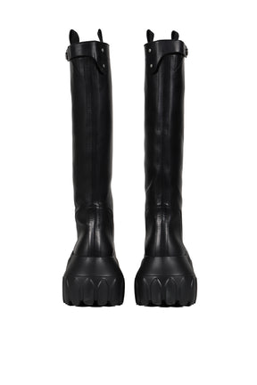 PULL ON MEGA TRACTOR / BLK