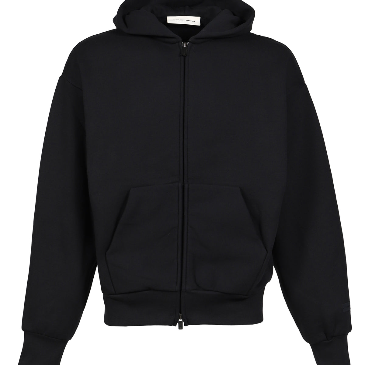 専用 Essentials Full Zip Hoodie ESSENTIALS エッセンシャルズ FW25 CLASSIC FULL ZIP-UP HOODIE / VTG