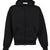 CLASSIC FULL ZIP-UP HOODIE / VTG BLK