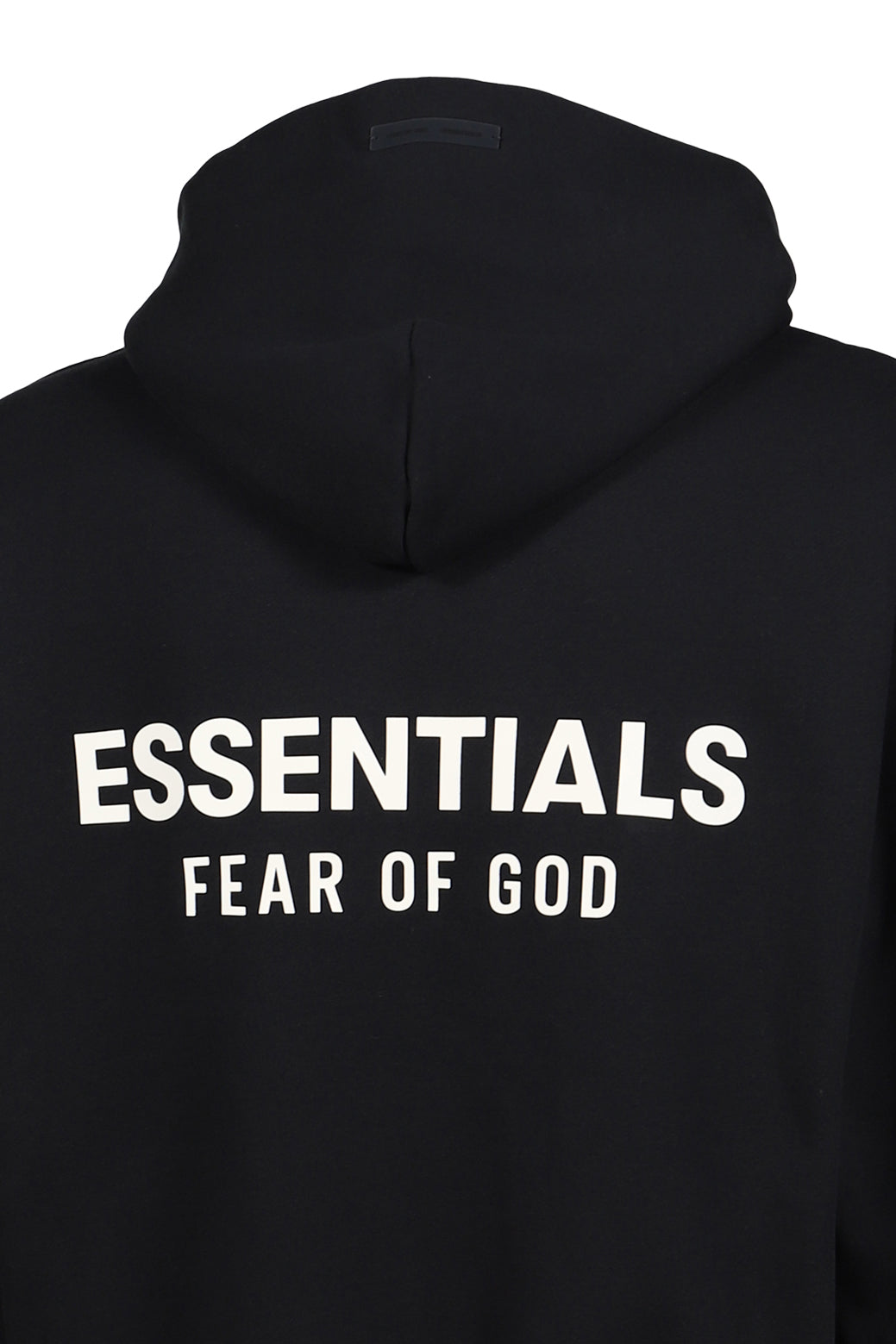 CLASSIC FULL ZIP-UP HOODIE / VTG BLK