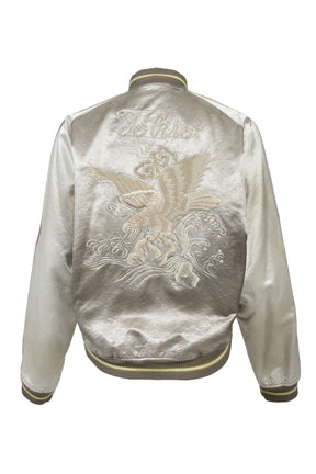 SUN FADED SUKAJAN / BEI