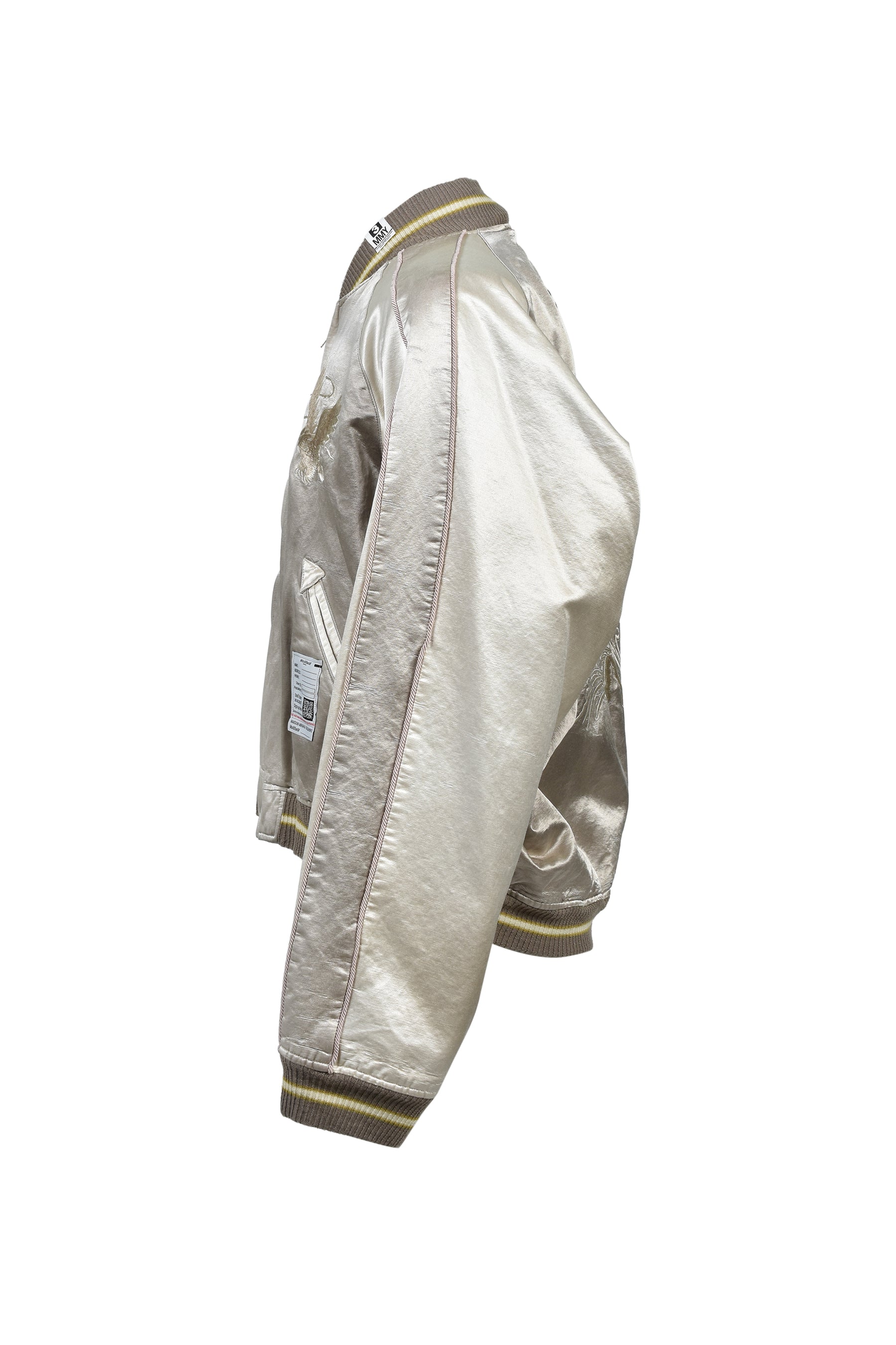 SUN FADED SUKAJAN / BEI