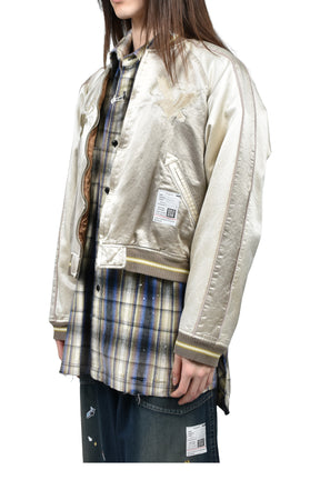 SUN FADED SUKAJAN / BEI