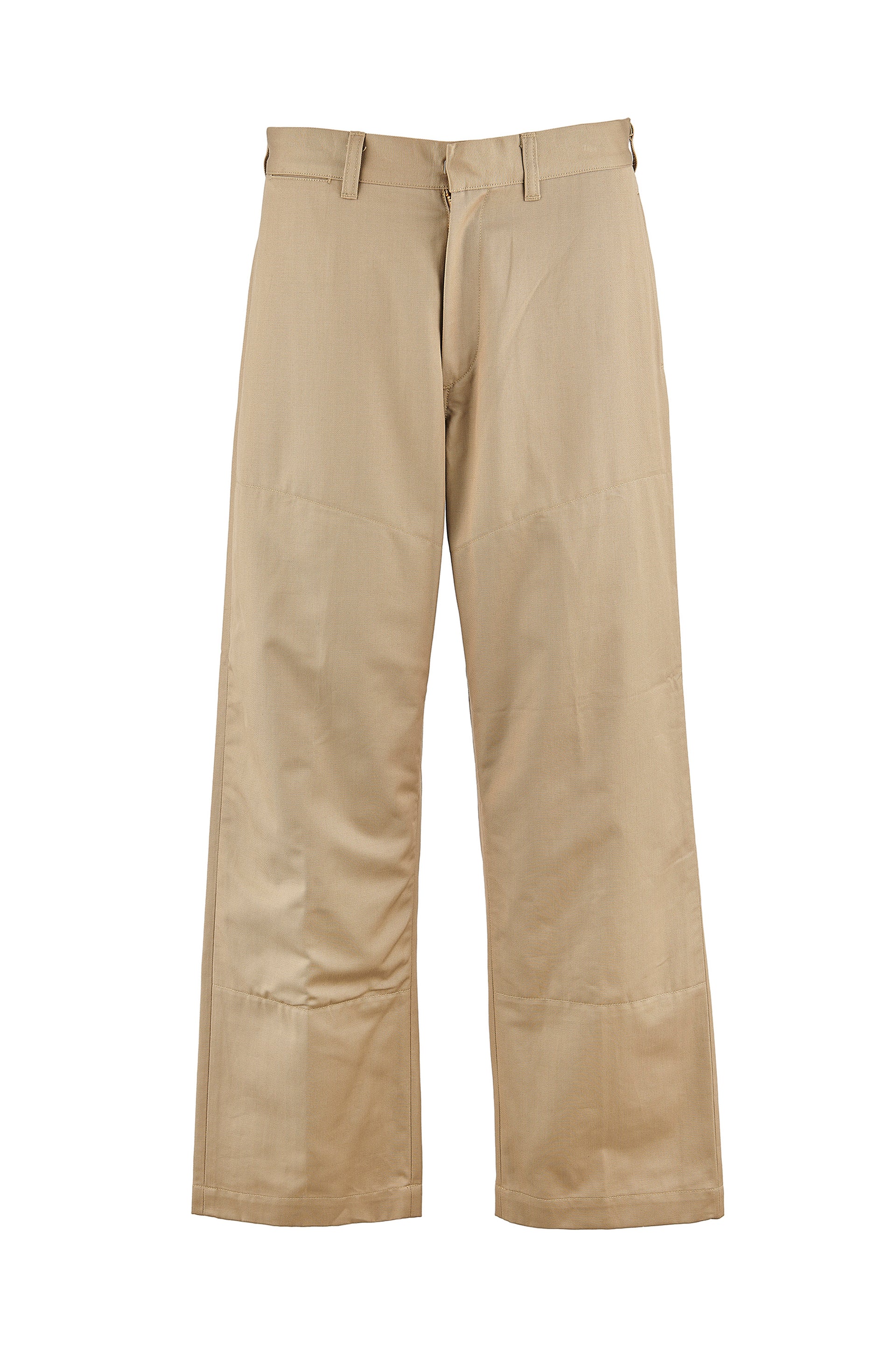 SAINT Mxxxxxx WIDE PANTS/CHINO / BEI