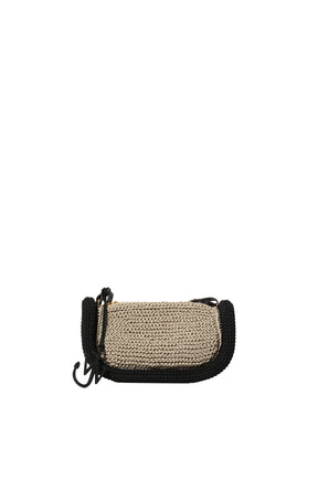 JW Anderson THE BUMPER-15 / BEI BLK