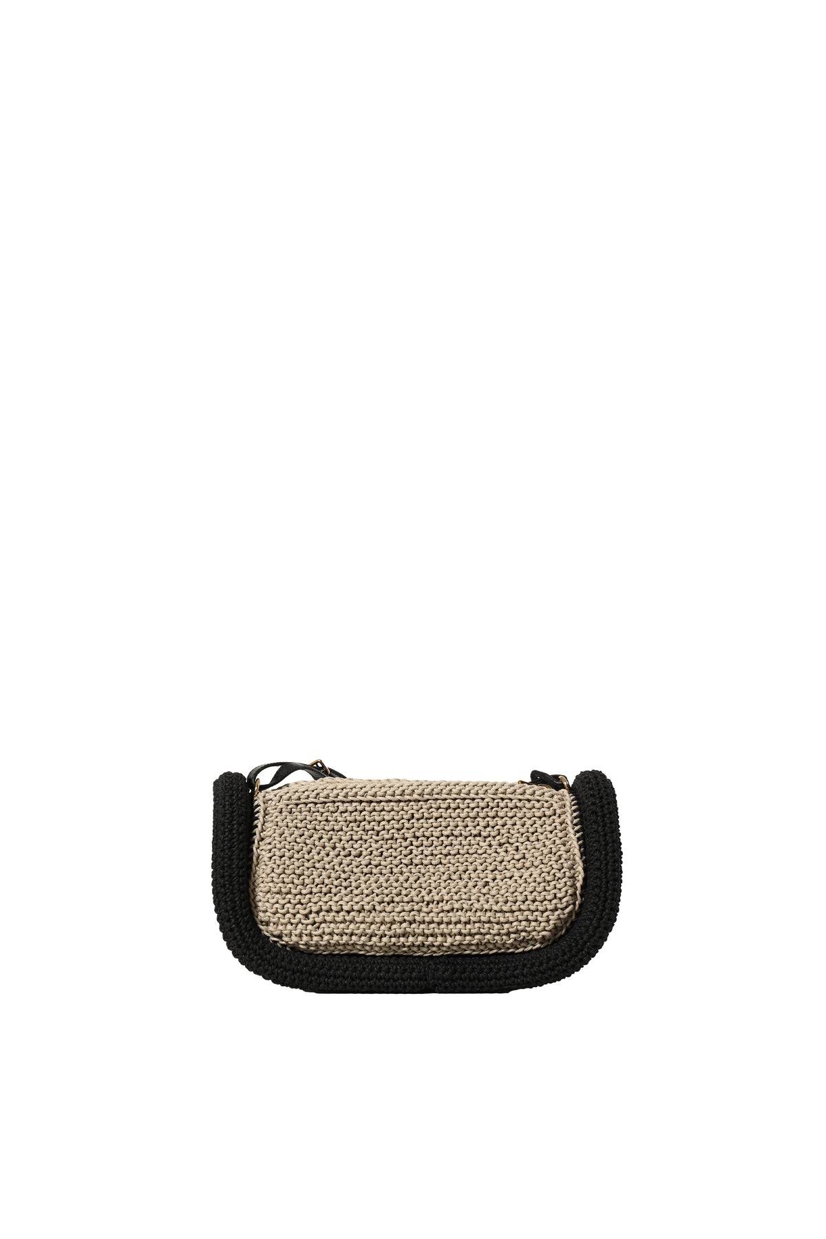 JW Anderson THE BUMPER-15 / BEI BLK