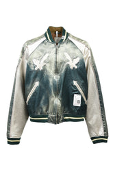 SUN FADED SUKAJAN / D.GRN