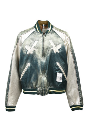 SUN FADED SUKAJAN / D.GRN