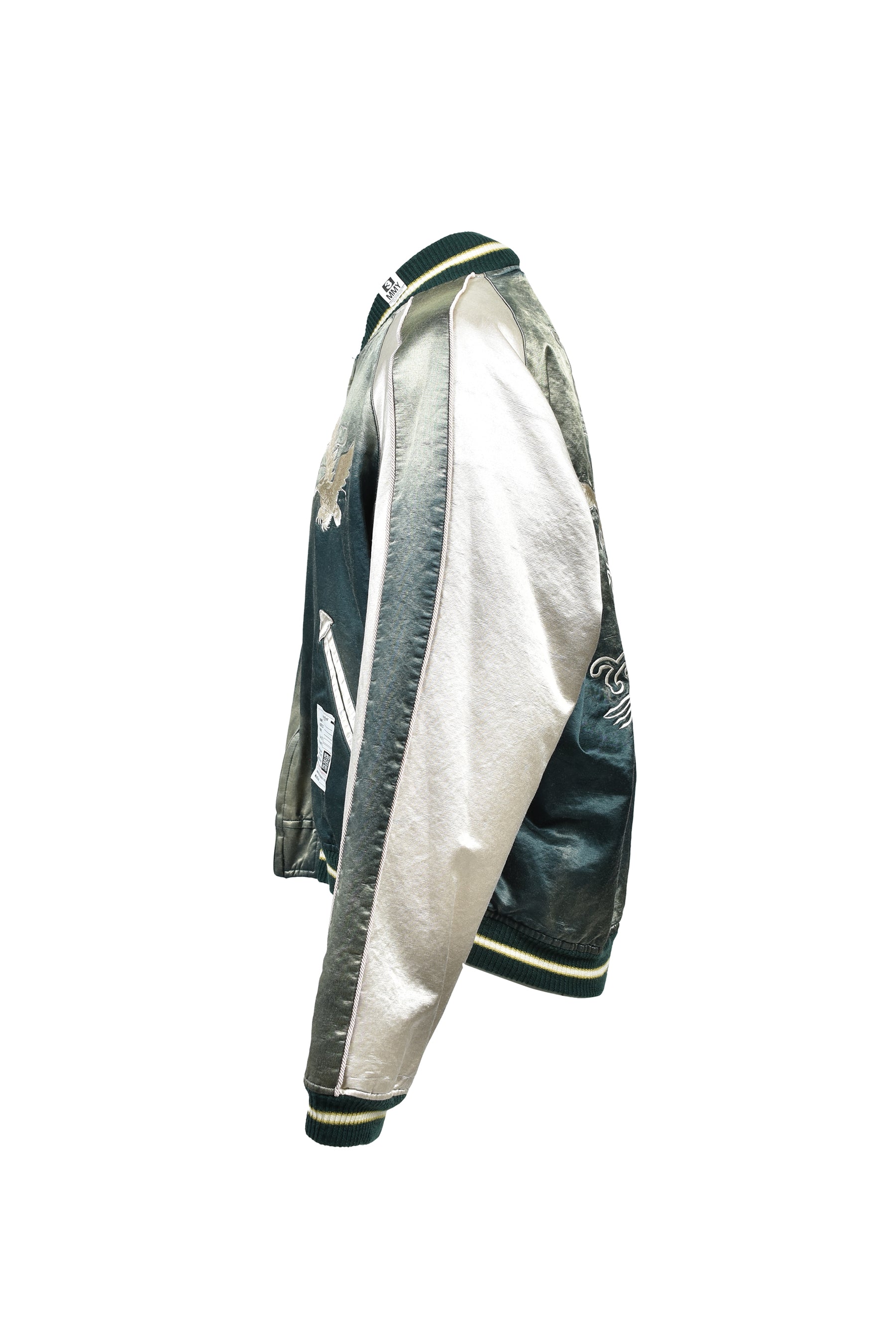 SUN FADED SUKAJAN / D.GRN