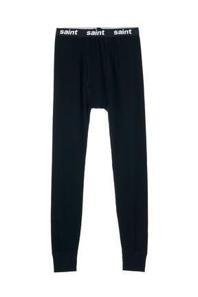THARMAL PANTS / BLK
