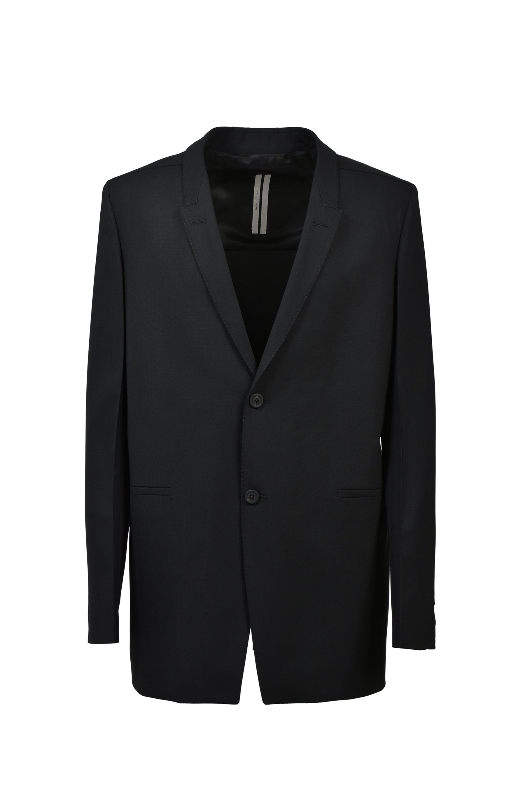 CONCORDIAN JKT / BLK