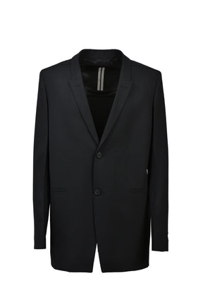 CONCORDIAN JKT / BLK