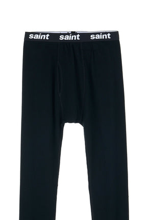 THARMAL PANTS / BLK