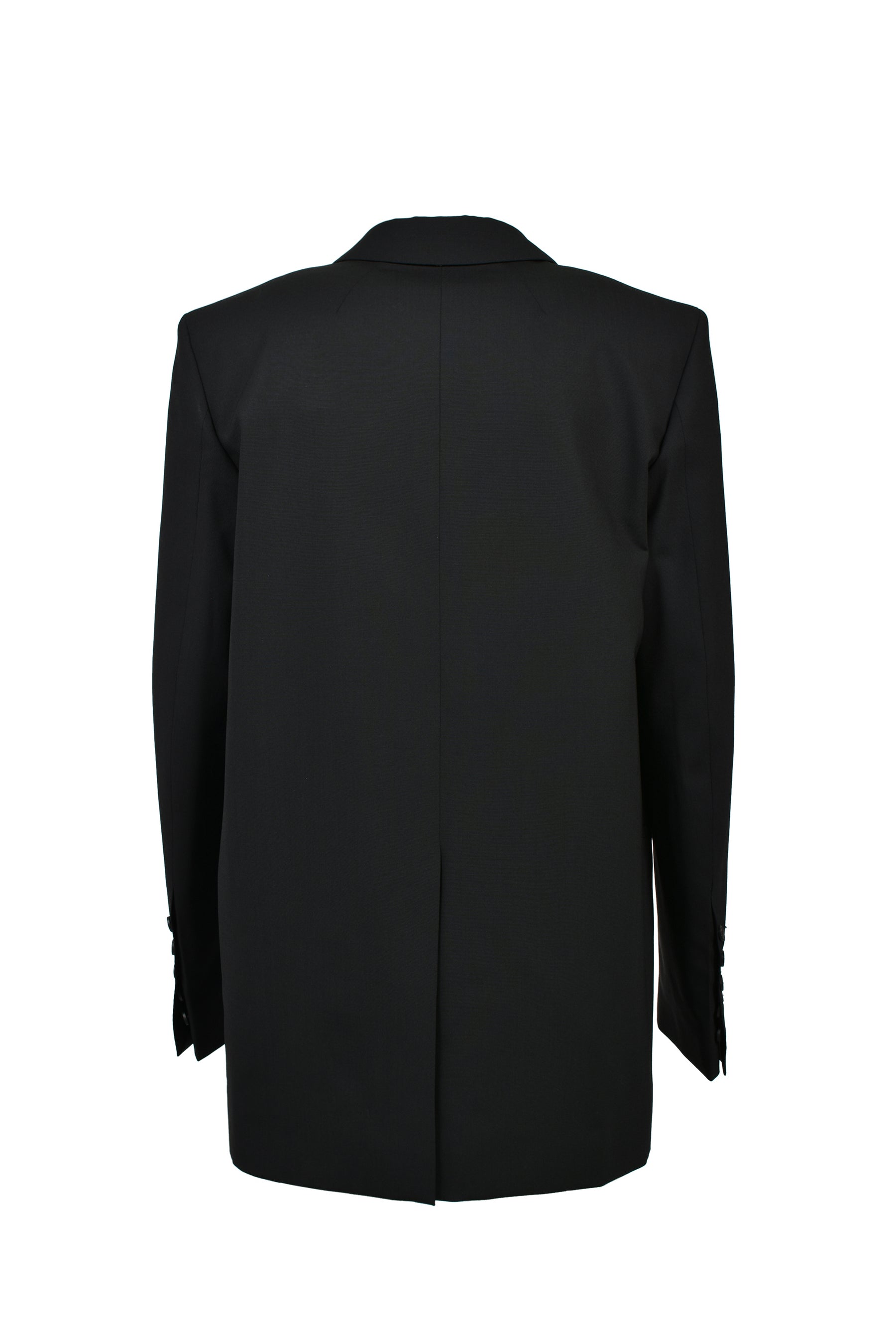 CONCORDIAN JKT / BLK