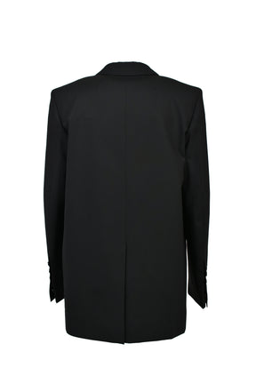 CONCORDIAN JKT / BLK