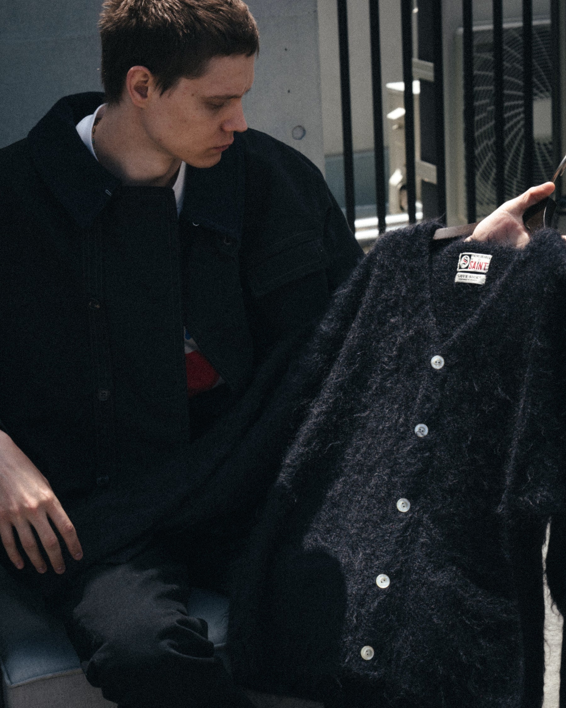 10月24日(土)発売 SAINT Mxxxxxx FW26 9th Drop