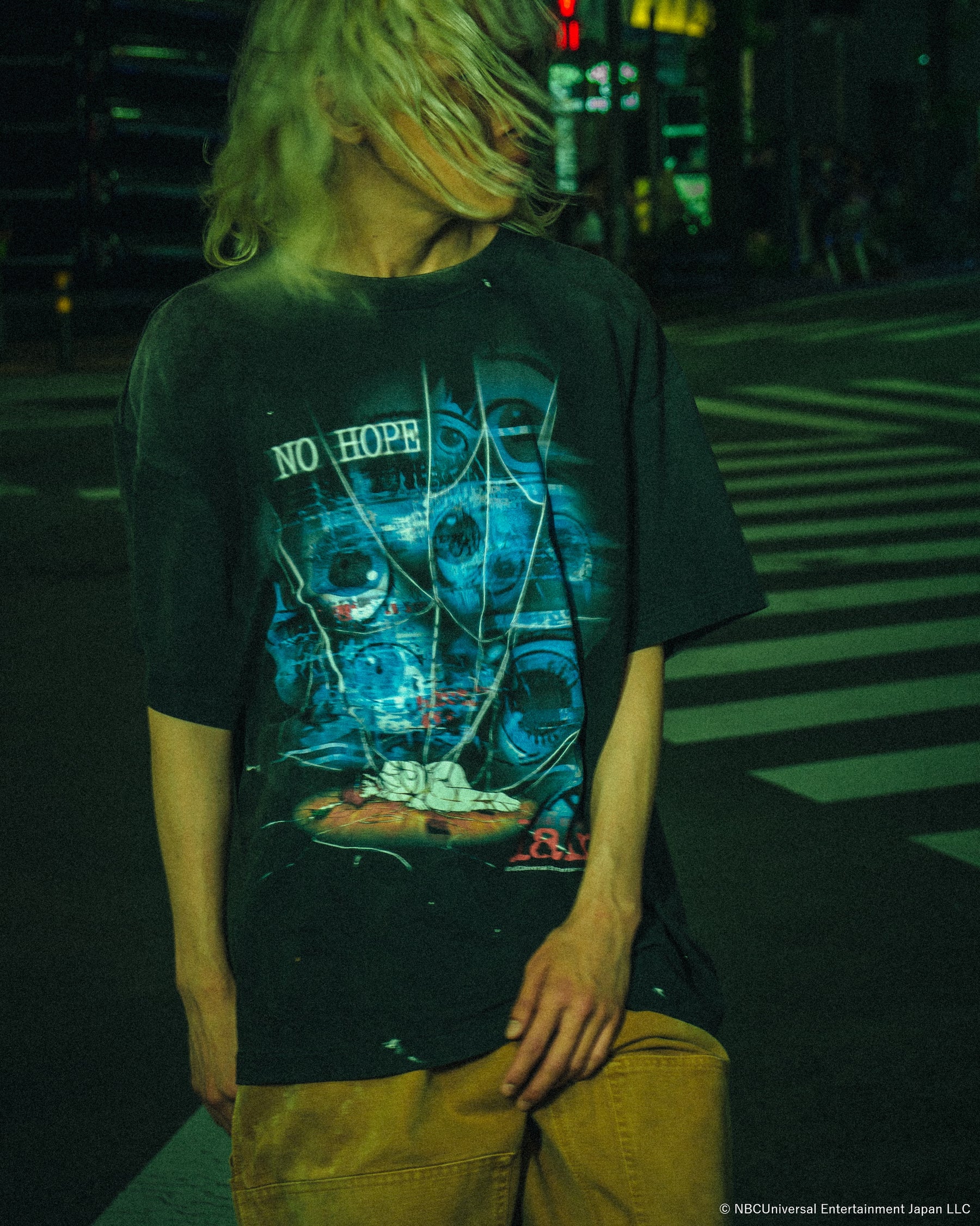 7月6日(月)発売 SAINT Mxxxxxx FW26 1st Drop