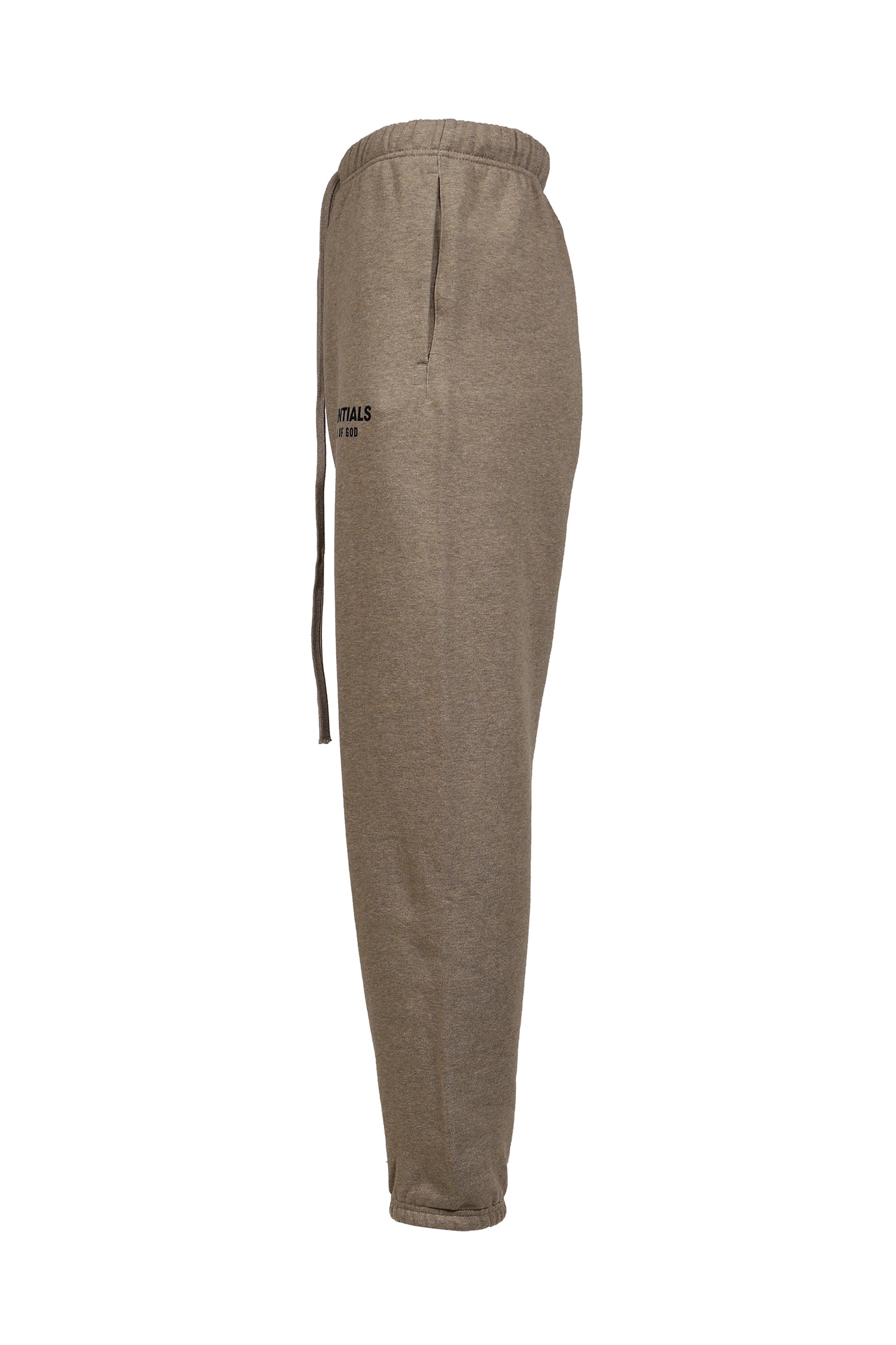 CLASSIC SWEATPANT / HOMESTEAD HEATHER
