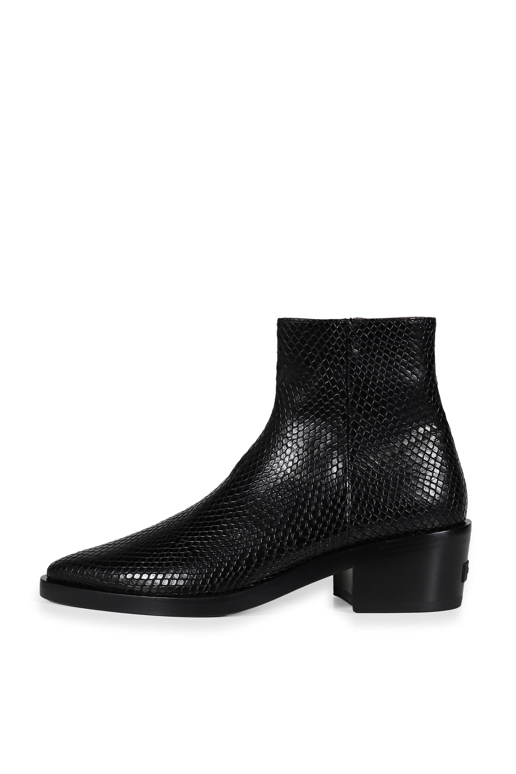 SANTA FE / DEEP BLACK 