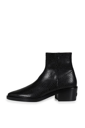 SANTA FE / DEEP BLACK 