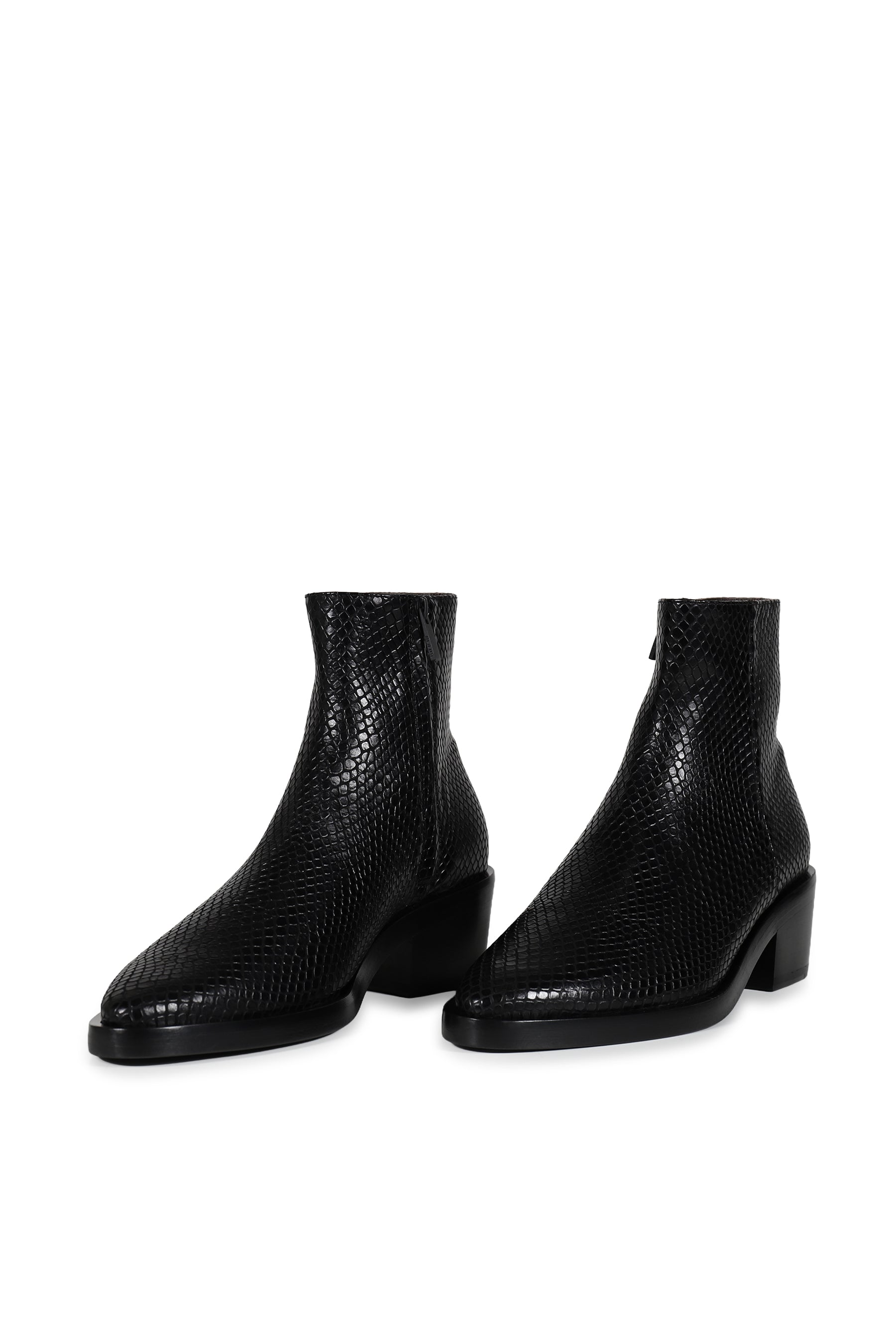 SANTA FE / DEEP BLACK 