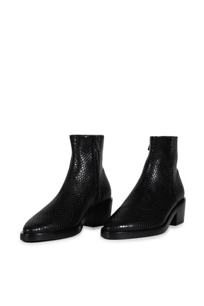 SANTA FE / DEEP BLACK 