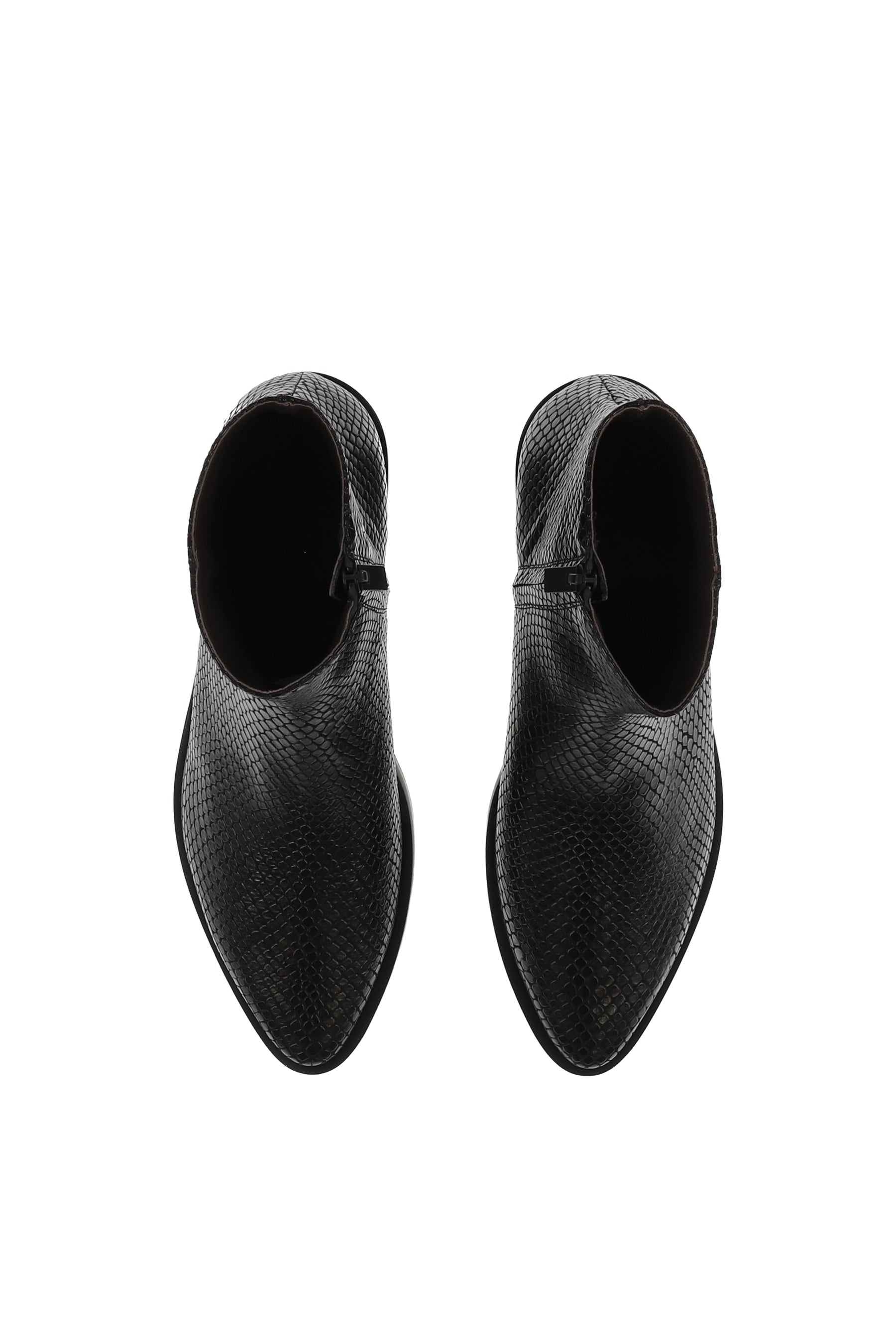 SANTA FE / DEEP BLACK 