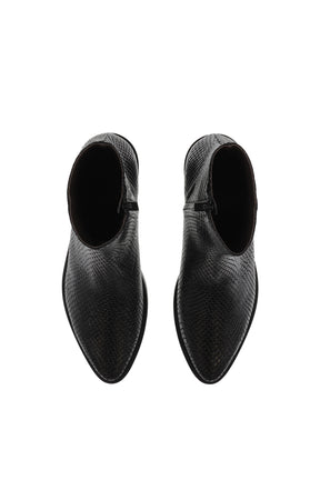 SANTA FE / DEEP BLACK 