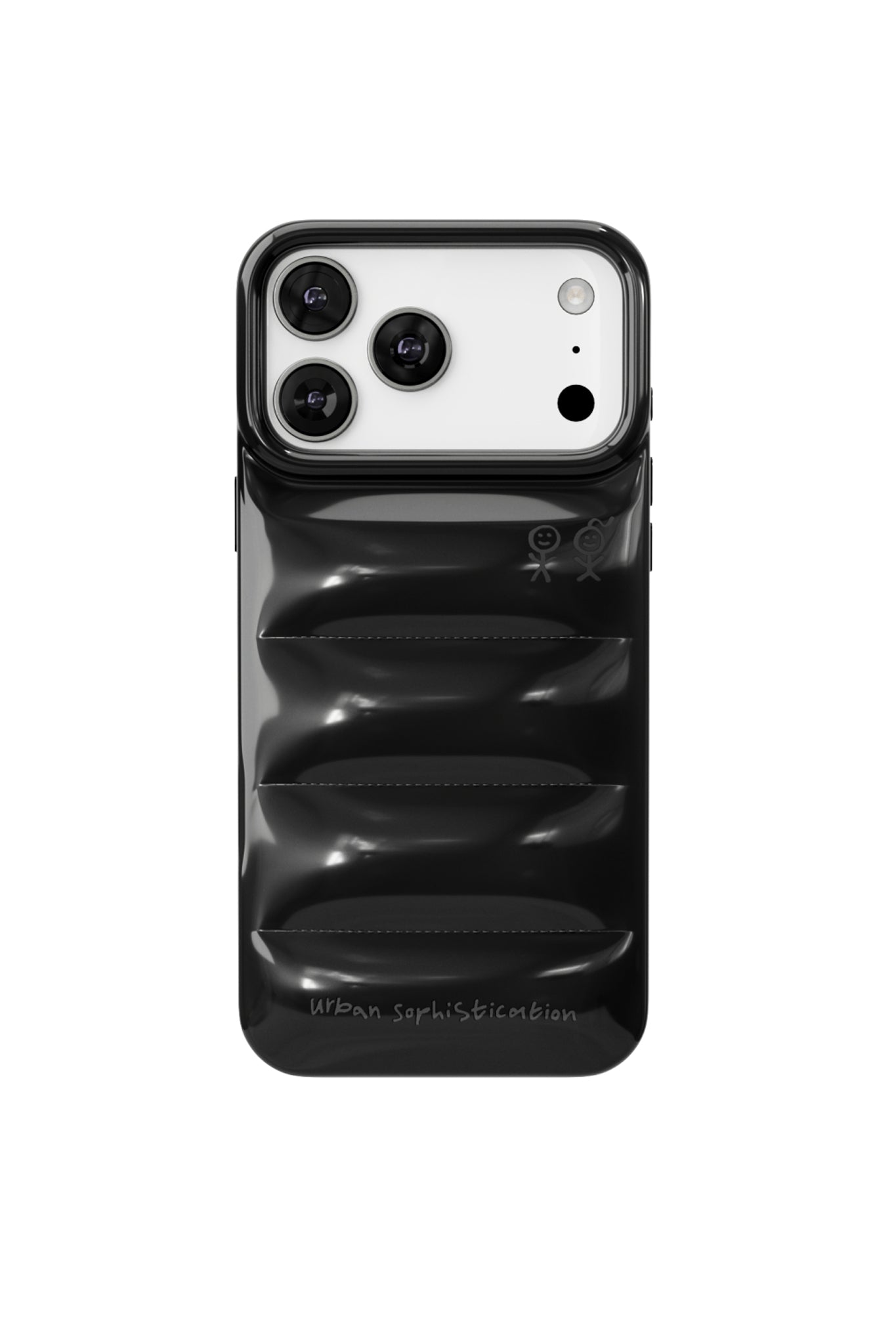 Urban Sophistication アーバン ソフィスティケーション iPhoneケース