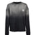 BH WAFFLE LS TEE / BLK