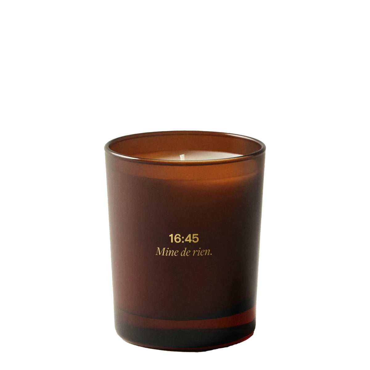 D’ORSAY ドルセー　キャンドル D'ORSAY ドルセー SS24 SCENTED CANDLE 16:45 MINE DE RIEN. / MULTI